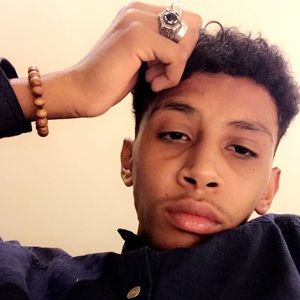 Meet your Posher, Mohamoud